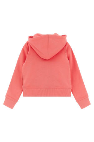 'Elin' hoodie Pink