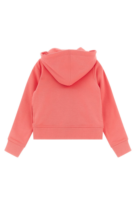 'Elin' hoodie Pink