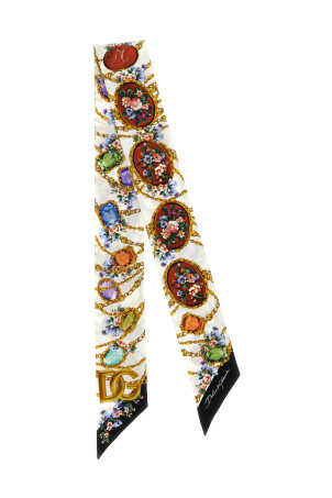 Bandeau 'Fiorellini' Multicolor