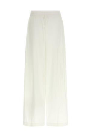 'Ninja26' pants White