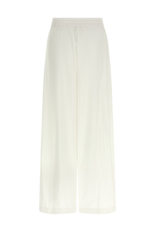 'Ninja26' pants White