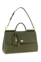 'My Sicily' maxi handbag Green