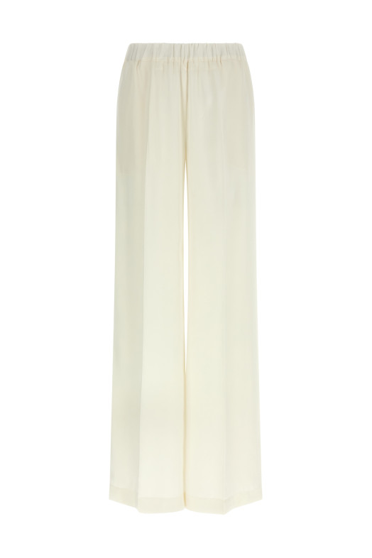 'Paky' pants White