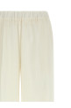 'Paky' pants White