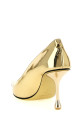 'Ixia' pumps Gold