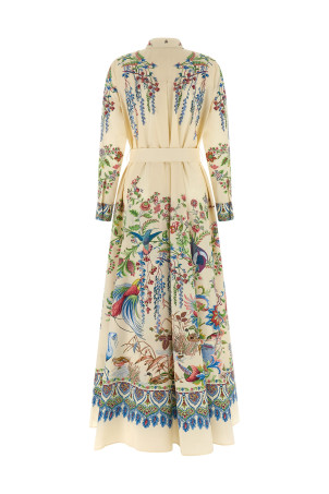 Chemisier dress Multicolor