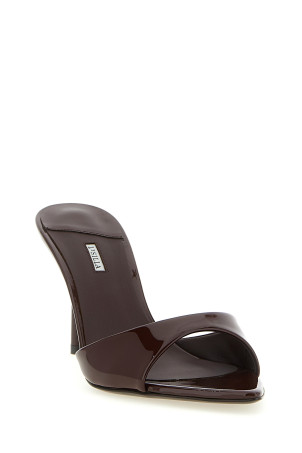 'Bella' sandals Brown