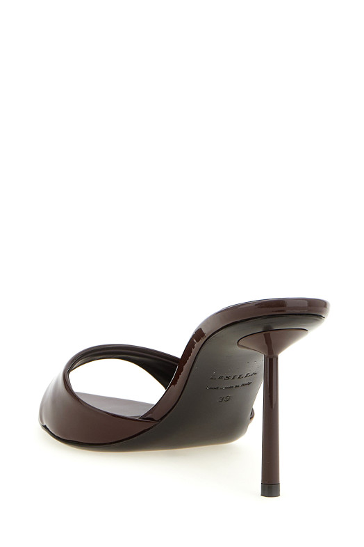 'Bella' sandals Brown