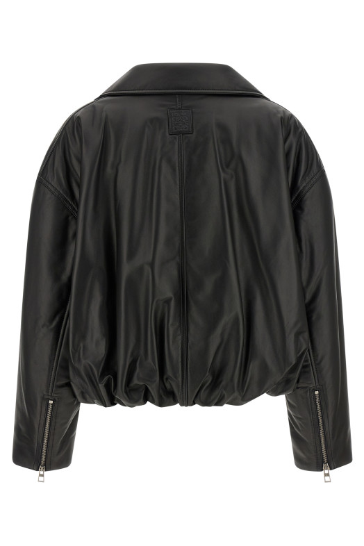 Biker jacket Black