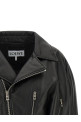 Biker jacket Black