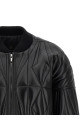 Moncler + Rick Owens 'Geocamo' bomber jacket Black