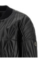 Moncler + Rick Owens 'Geocamo' bomber jacket Black