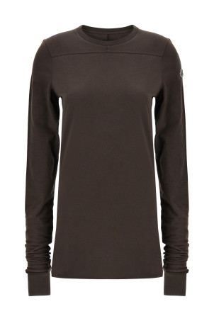 Moncler + Rick Owens 'Girder' T-shirt  Brown