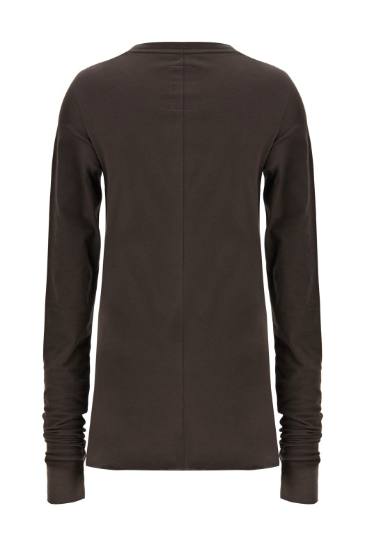 Moncler + Rick Owens 'Girder' T-shirt  Brown