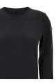 Moncler + Rick Owens capsule 'Girder' T-shirt  Black