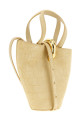 'Le Petit Bambola' mini handbag Beige