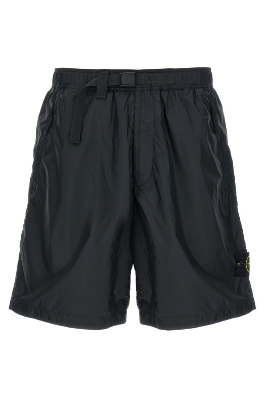 Cordura Bermuda shorts® Blue