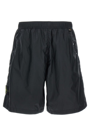 Cordura Bermuda shorts® Blue