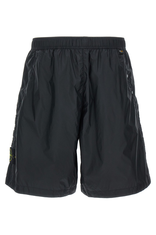 Cordura Bermuda shorts® Blue