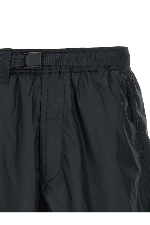 Cordura Bermuda shorts® Blue