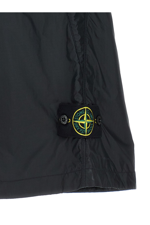 Cordura Bermuda shorts® Blue