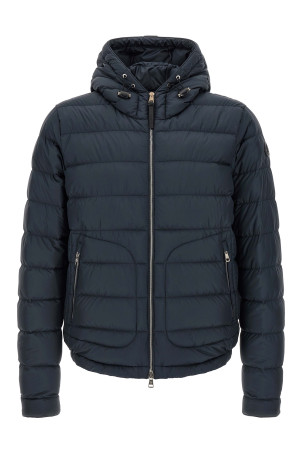 'Sestriere' down jacket Blue