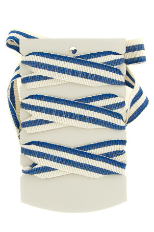 'Skin Vintage' shoelaces Multicolor