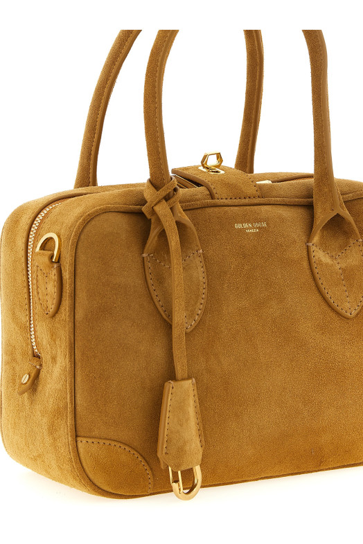 'Vita' handbag Beige