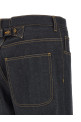Japanese selvedge denim jeans Blue