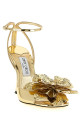 'Mimmi' sandals Gold