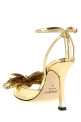 'Mimmi' sandals Gold