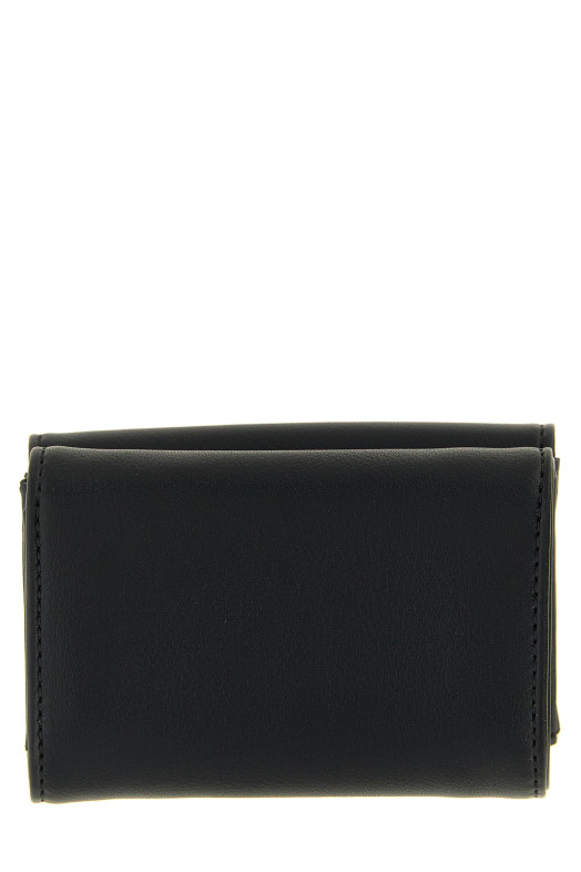 'Envelope' wallet Black