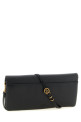 Medium 'Love Click Soft Horizontal' clutch bag Black