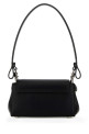 Black synthetic leather small Hazel shoulder bag VIVIENNE WESTWOOD (4603000WWS0026)