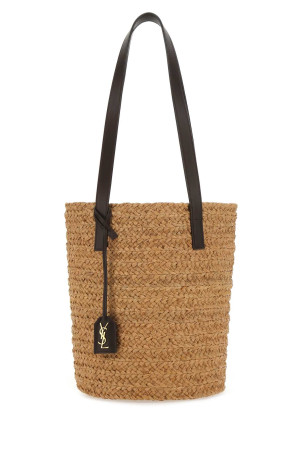 BORSA Brown SAINT LAURENT (693240GQTHJ)