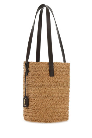 BORSA Brown SAINT LAURENT (693240GQTHJ)