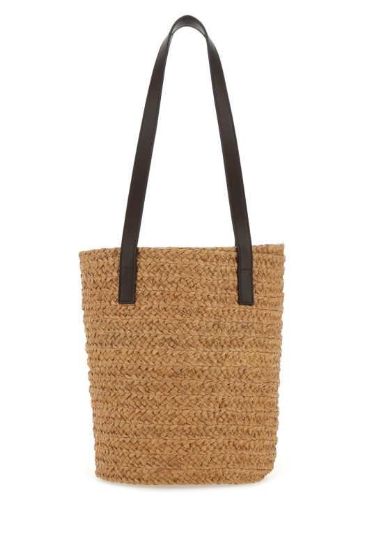 BORSA Brown SAINT LAURENT (693240GQTHJ)