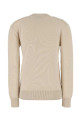 Sand wool sweater BURBERRY (8103192)