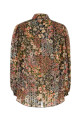 Printed silk blend shirt VALENTINO GARAVANI (8B3AB7Z9A08)