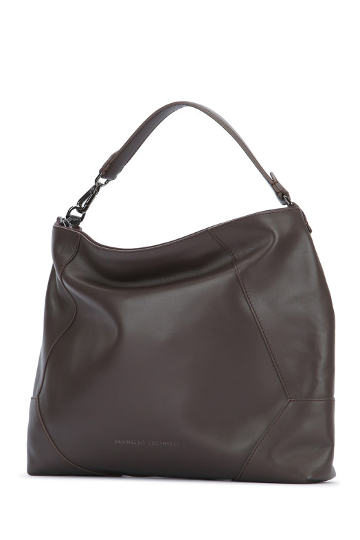 BORSA TRACOLLA BRUNELLO CUCINELLI (MBTKD2738)