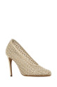 Sand mesh Sol 95 pumps SALVATORE FERRAGAMO (01K6257899781C)