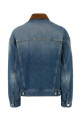 Denim jacket VERSACE (10226941A16751)