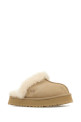 Sand suede Disquette slippers UGG (1122550)