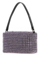 Embellished fabric medium Heiress handbag ALEXANDER WANG (20122P10M)