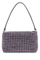 Embellished fabric medium Heiress handbag ALEXANDER WANG (20122P10M)