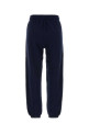 Navy blue cotton blend joggers Blue POLO RALPH LAUREN (211971694)