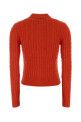 Coral cotton cardigan Gray POLO RALPH LAUREN (211971881)
