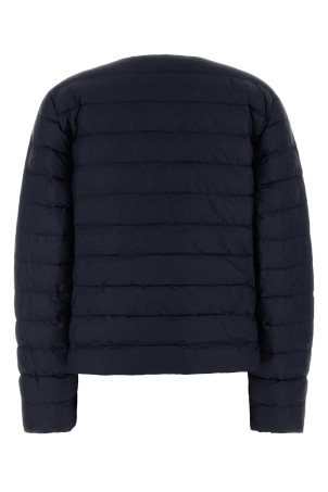 Navy blue nylon padded jacket Blue POLO RALPH LAUREN (211A93245)