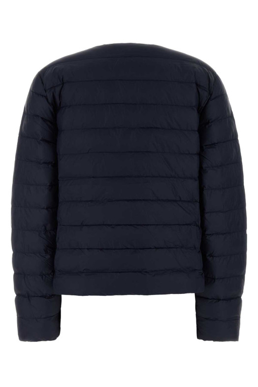 Navy blue nylon padded jacket Blue POLO RALPH LAUREN (211A93245)