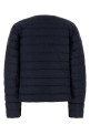 Navy blue nylon padded jacket Blue POLO RALPH LAUREN (211A93245)